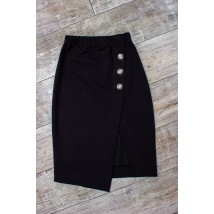 Women's skirt Nosy Svoe 46 Black (8090-057-v6)