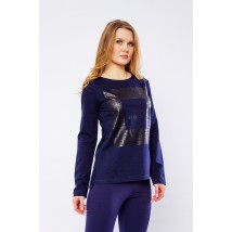 Women's jumper Nosy Svoe 44 Blue (8098-057-33-v12)