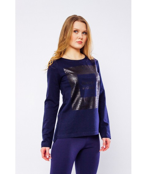 Women's jumper Nosy Svoe 42 Blue (8098-057-33-v18)