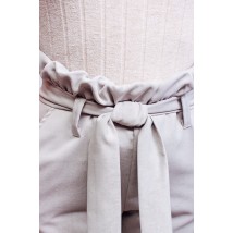 Women's pants Nosy Svoe 48 Gray (8104-087-v1)