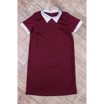Women's dress Wear Your Own 48 Red (8110-065-v0)