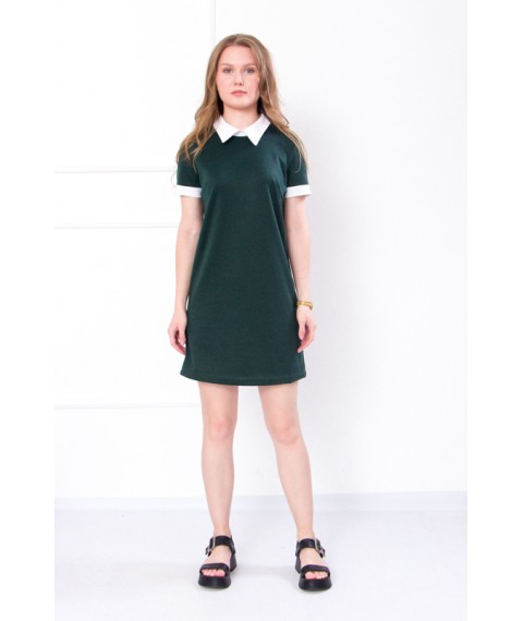 Women's dress Wear Your Own 46 Green (8110-065-v5)