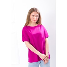 Women's T-shirt (oversize) Nosy Svoe 46 Pink (8127-001-v28)