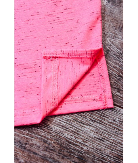 Сукня жіноча Носи Своє 40 Рожевий (8132-070-33-v12)