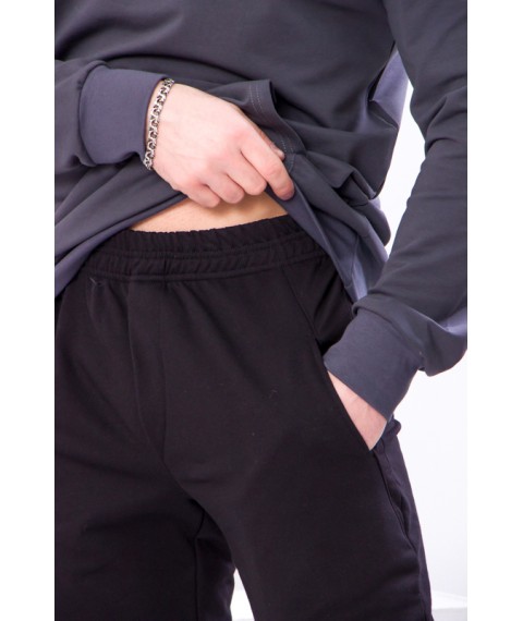 Men's pants Nosy Svoe 54 Black (8158-023-v4)