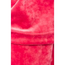 Піжама жіноча Носи Своє 46 Червоний (8162-030-v33)