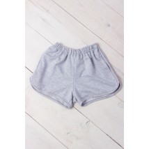 Women's shorts Nosy Svoe 50 Gray (8186-057-v43)
