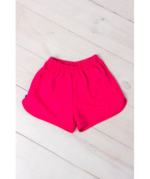 Women's shorts Nosy Svoe 50 Pink (8186-057-v54)