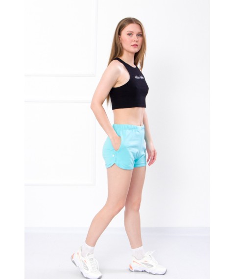 Women's shorts Nosy Svoe 42 Blue (8186-057-v8)