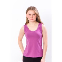 Women's T-shirt Wear Your Own 52 Pink (8187-036-v32)