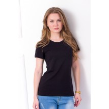 Women's T-shirt Wear Your Own 46 Gray (8188-001-v20)