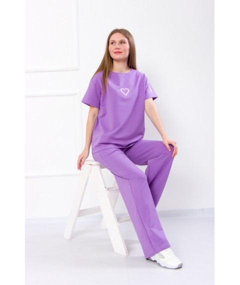 Women's suit Wear Your Own 50 Purple (8190-057-33-v27)