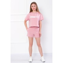 Women's set (T-shirt + shorts) Nosy Svoe 40 Pink (8195-057-33-v1)