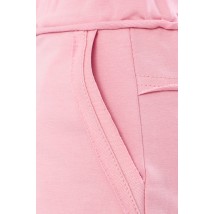 Women's set (T-shirt + shorts) Nosy Svoe 40 Pink (8195-057-33-v1)