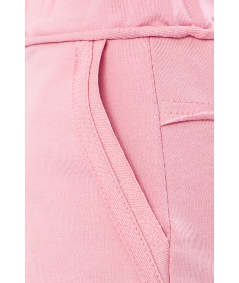 Women's set (T-shirt + shorts) Nosy Svoe 48 Pink (8195-057-33-v21)
