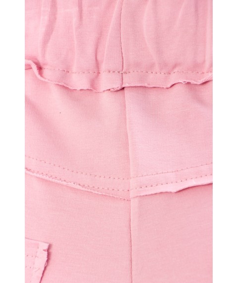 Women's set (T-shirt + shorts) Nosy Svoe 40 Pink (8195-057-33-v3)