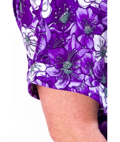 Women's dress Wear Your Own 62 Purple (8202-005-1-v10)