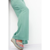Комплект жіночий (топ+брюки) Носи Своє 40 Зелений (8214-103-v4)