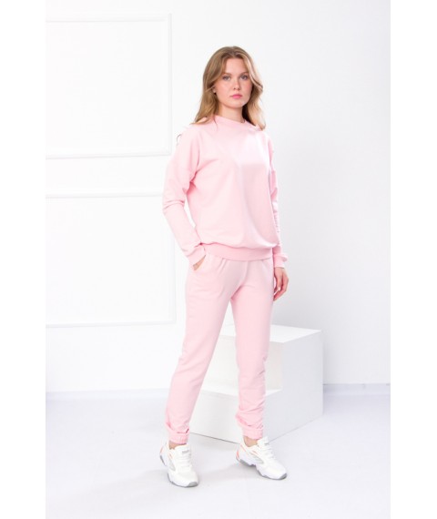 Women's suit Wear Your Own 52 Pink (8226-057-1-v13)