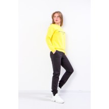 Women's suit Wear Your Own 42 Yellow (8233-057-33-1-v2)