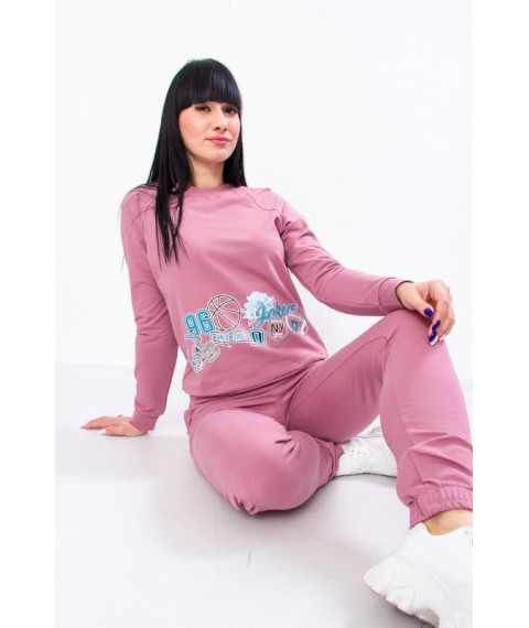Women's suit Wear Your Own 44 Pink (8233-057-33-v11)