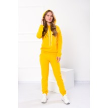 Women's suit Wear Your Own 50 Yellow (8234-057-v16)