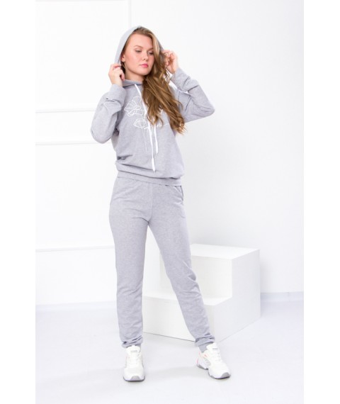 Women's suit Wear Your Own 48 Gray (8234-057-33-1-v7)
