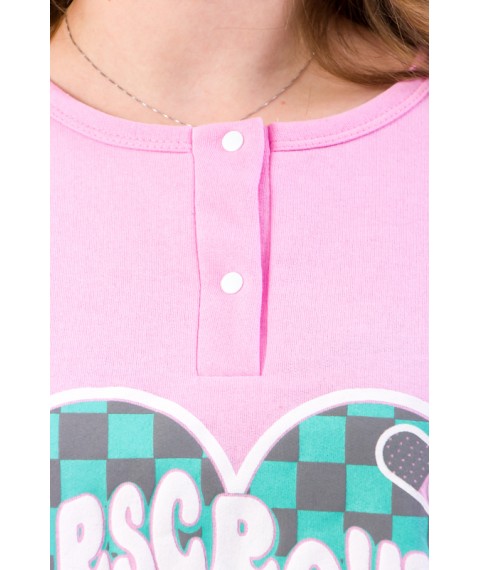 Women's pajamas Nosy Svoe 50 Pink (8240-024-33-v8)