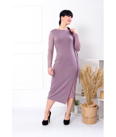 Women's dress Wear Your Own 52 Violet (8260-065-v11)