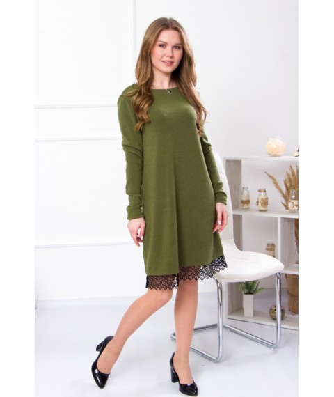 Women's dress Wear Your Own 42 Green (8261-073-v5)