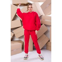 Women's suit Wear Your Own 44 Red (8263-057-v2)