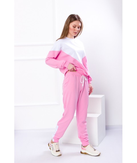 Women's suit Wear Your Own 50 Pink (8266-057-33-v15)