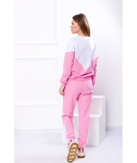 Women's suit Wear Your Own 50 Pink (8266-057-33-v15)
