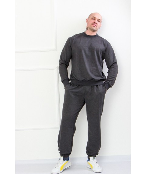 Men's suit Wear Your Own 50 Gray (8276-057-v4)