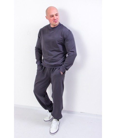 Men's suit Wear Your Own 56 Gray (8276-057-v3)