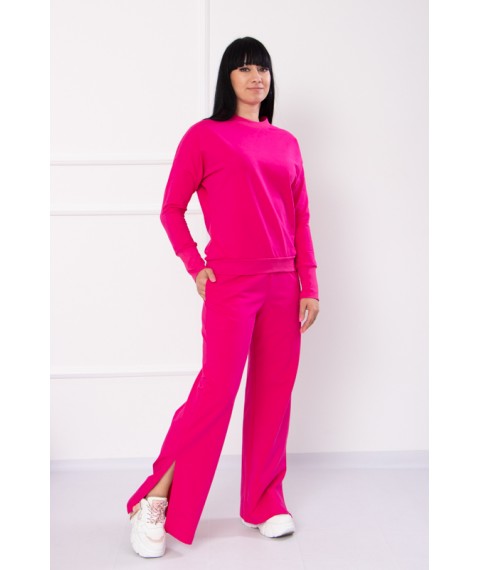 Women's suit Wear Your Own 50 Pink (8278-057-v24)