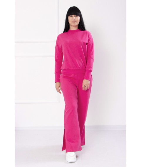 Women's suit Wear Your Own 50 Pink (8278-057-v24)