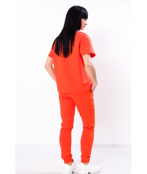 Women's suit Wear Your Own 50 Orange (8281-057-1-v5)