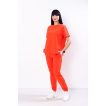 Women's suit Wear Your Own 46 Orange (8281-057-1-v1)