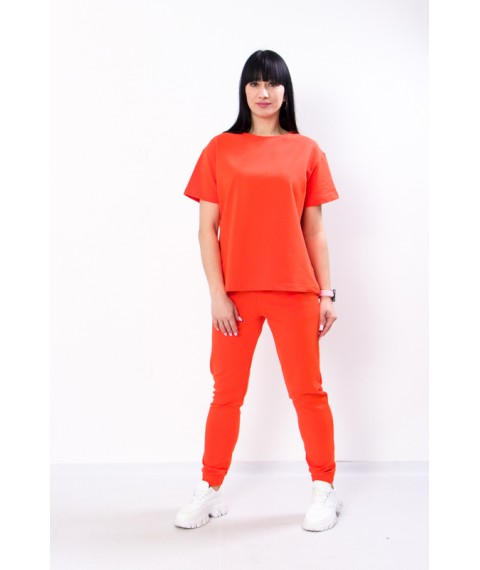 Women's suit Wear Your Own 46 Orange (8281-057-1-v1)