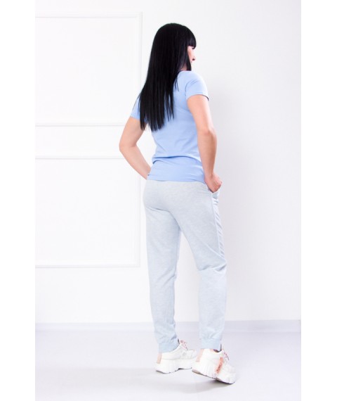 Women's pants Nosy Svoe 42 Blue (8282-057-v4)