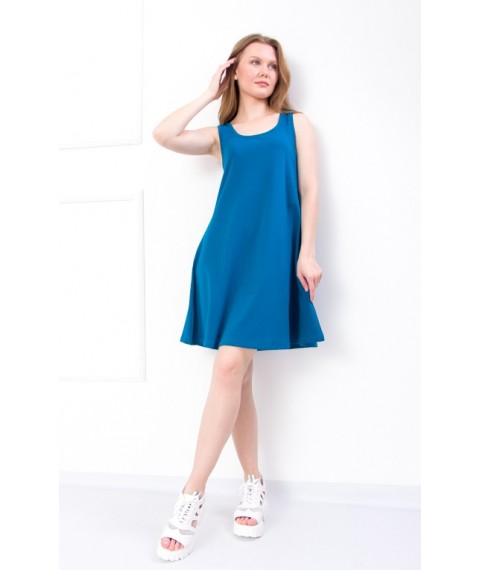 Сукня жіноча Носи Своє 50 Синій (8283-036-v21)