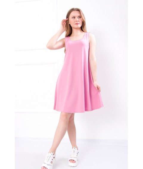 Сукня жіноча Носи Своє 46 Рожевий (8283-036-v13)