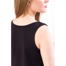 Women's dress Wear Your Own 48 Black (8283-036-v16)