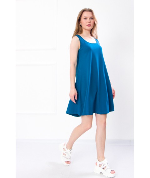 Сукня жіноча Носи Своє 44 Синій (8283-036-v3)