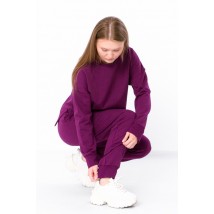 Women's suit Wear Your Own 40 Purple (8285-057-v0)