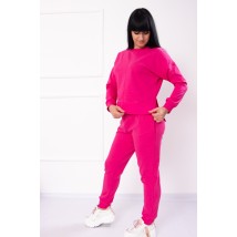 Women's suit Wear Your Own 40 Red (8285-057-v1)