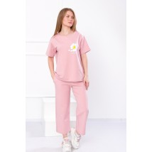 Women's suit Wear Your Own 42 Pink (8295-057-33-v0)