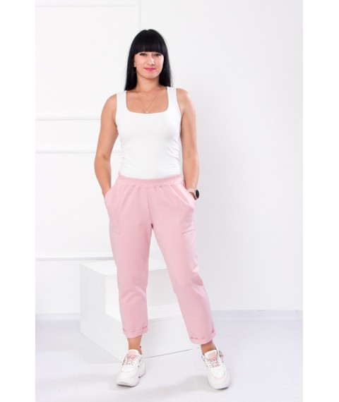 Women's trousers Nosy Svoe 50 Pink (8300-057-v13)