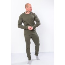 Men's thermal underwear Bring Your Own 46 Green (8302-064-v2)